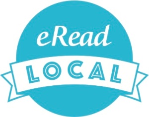 eRead Local badge